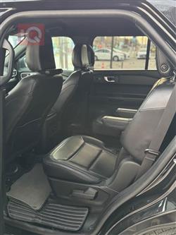 فورد إكسبلورر